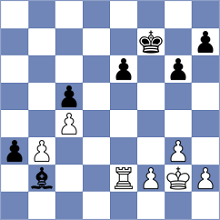 Nguyen - Gledura (Chess.com INT, 2021)