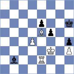 Alexakis - Djordjevic (Chess.com INT, 2021)