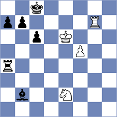 Zakirova - Von Herman (Chess.com INT, 2021)