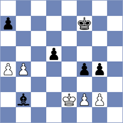 Joubert - Bibilashvili (chess.com INT, 2022)