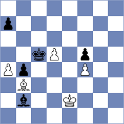 Rasch - Vlassov (chess.com INT, 2024)