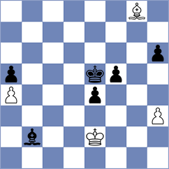 Samunenkov - Kuzubov (chess.com INT, 2024)