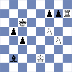 Zozek - Politov (chess.com INT, 2023)