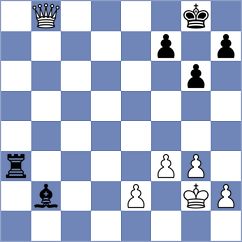 Al Hosani - Leto (chess.com INT, 2024)
