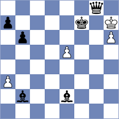 Granara Barreto - Vivas Zamora (Chess.com INT, 2021)