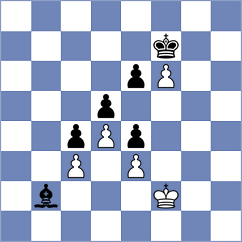 Yeritsyan - Ladopoulos (chess.com INT, 2023)