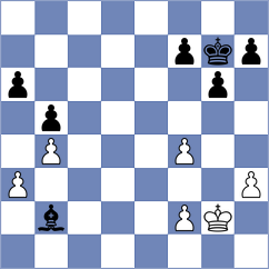 Jalovec - Voglar (Chess.com INT, 2021)