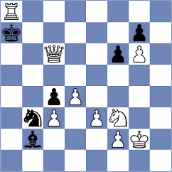Melillo - Kriti (chess.com INT, 2024)