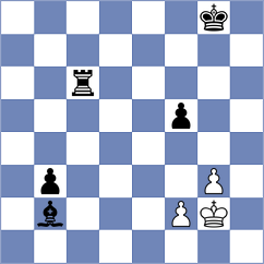 Kovacs - Al Khoorii (Chess.com INT, 2020)
