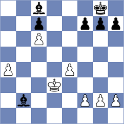 Palencia - Becerra (chess.com INT, 2024)