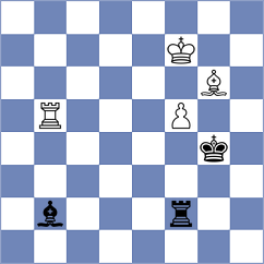 Garcia Morales - Konovalenko (Chess.com INT, 2020)