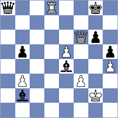 Lopez - Livaic (chess.com INT, 2024)