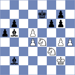 De Hert - De Feijter (chess.com INT, 2021)