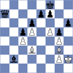 Trisha - Linares Napoles (Chess.com INT, 2021)