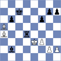 Kaminski - Tan (chess.com INT, 2024)