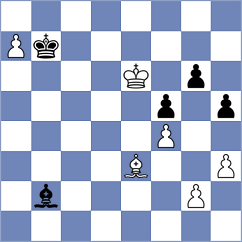 Le Tuan Minh - Martin Fuentes (chess.com INT, 2024)