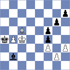 Dubnevych - Arnold (chess.com INT, 2024)