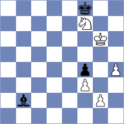ChessChryssy - AZ104 (Playchess.com INT, 2007)
