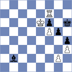 Goncharov - Nasyrova (chess.com INT, 2021)