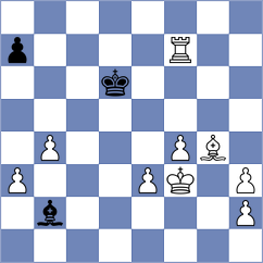 Schmakel - Gajic (chess.com INT, 2024)