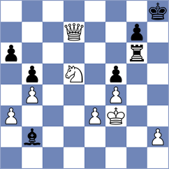 Yedidia - Castellanos Gomez (chess.com INT, 2024)