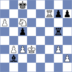 Terry - Yandarbiev (Chess.com INT, 2021)