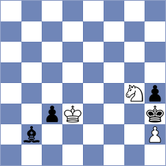 Borges - Gimenez (Chess.com INT, 2020)