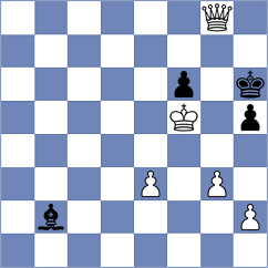 Baba - Sivanesan (Chess.com INT, 2020)