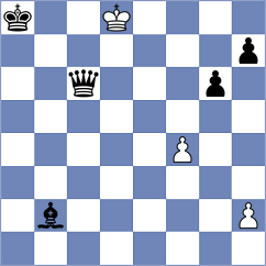 Ardila - Tikhonov (chess.com INT, 2024)