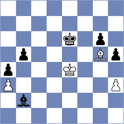 Rustamov - Makhnev (chess.com INT, 2024)