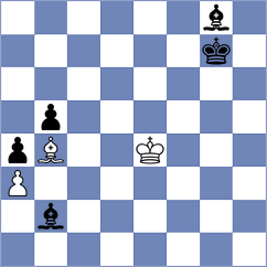 Nguyen - Yeletsky (chess.com INT, 2022)