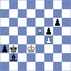 Ke - Kambrath (Chess.com INT, 2018)