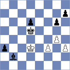 Thorhallsson - Golubev (chess.com INT, 2024)