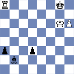 Titus - Martin (chess.com INT, 2024)