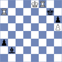 Lee - Erdogdu (chess.com INT, 2021)