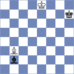 Vinokur - Kesarev (Chess.com INT, 2020)