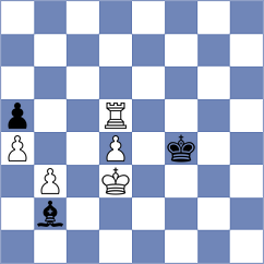 Dubessay - Floresvillar Gonzalez (chess.com INT, 2024)