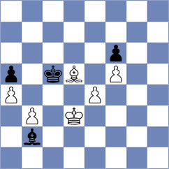 Malyshev - Weetik (chess.com INT, 2024)