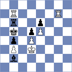 Eilers - Jarocka (chess.com INT, 2024)