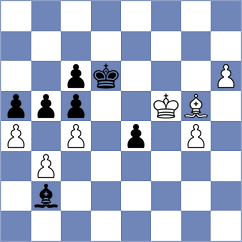 Tomiello - Carrasco Miranda (chess.com INT, 2023)