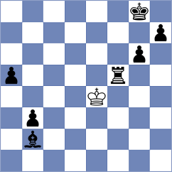 Song - Llanos (Chess.com INT, 2020)