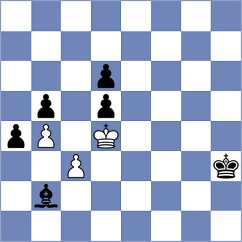 Ricaurte Lopez - Perestjuk (chess.com INT, 2024)