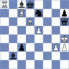 Svane - Christiansen (chess.com INT, 2024)