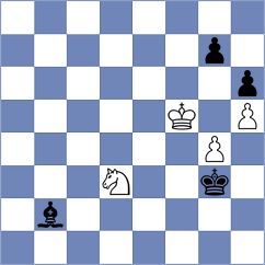 Karnaukhova - Andriasian (Chess.com INT, 2020)