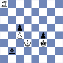 Vaculik - Vesely (Chess.com INT, 2021)