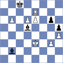 Modi - Liu (Chess.com INT, 2020)