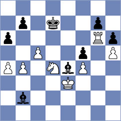 Vlassov - Jeran (Chess.com INT, 2020)