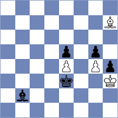 Nadanian - Pulpan (chess.com INT, 2023)