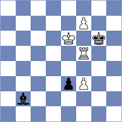 Todev - Ikejiri (chess.com INT, 2021)