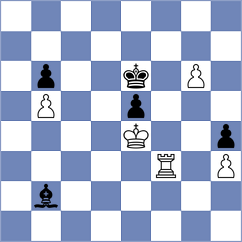 Aliyev - Kovalev (chess.com INT, 2024)